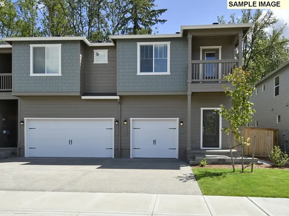 1369 NE 8th Ave, Battle Ground, WA 98604