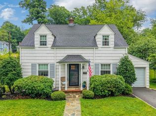 11 Manor Rd, Verona Twp., NJ 07044