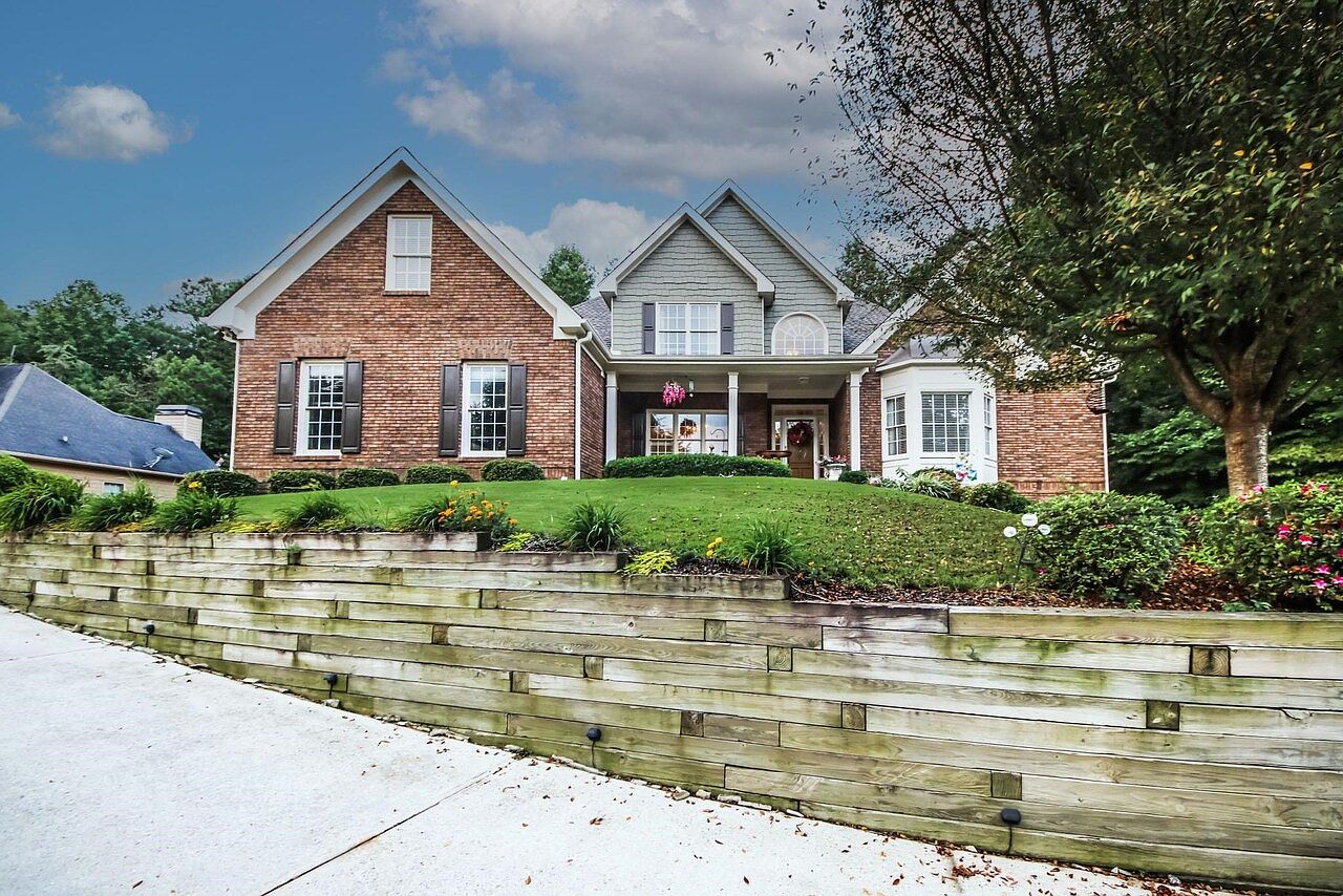 2735 Clearwater Springs Dr, Buford, GA 30519 Zillow