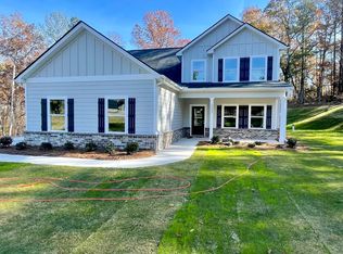 133 Strickland Loop, Forsyth, GA 31029