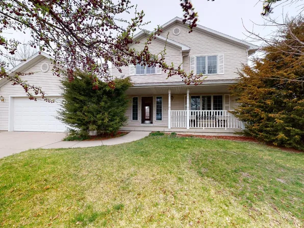 5217 Nevada Cir, Ames, IA 50014