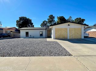 329 Bright Water Ln, El Paso, TX 79912