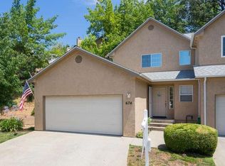 674 Allen Ct, Placerville, CA