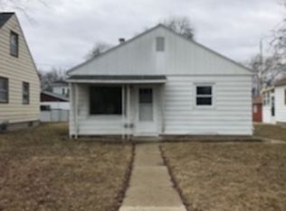 6167 N 36th St, Milwaukee, WI 53209