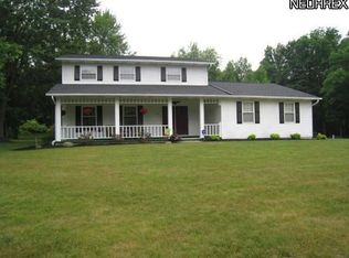 7430 Celina St NW, Massillon, OH