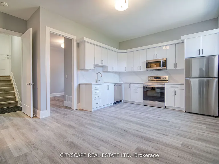 65B Saint Vincent St — Photo 32