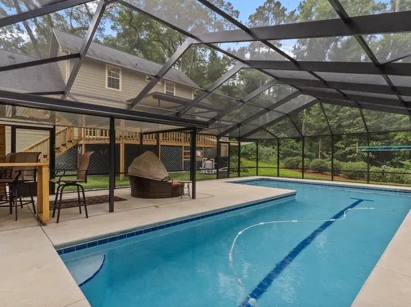 2040 Cynthia Dr, Tallahassee, FL 32303