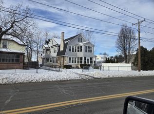 1206-1206 Saint James Ave #1208, Springfield, MA 01104