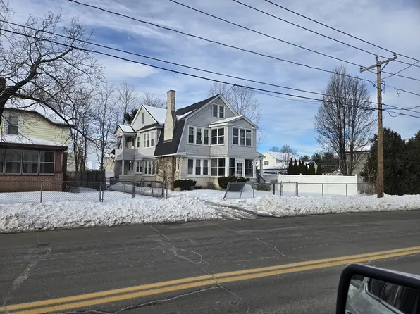 1206-1206 Saint James Ave #1208, Springfield, MA 01104