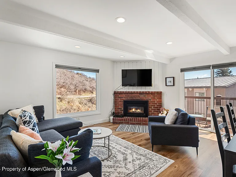 35 Upper Woodbridge Rd #34CD — Photo 7