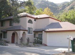 29418 Modjeska Canyon Rd, Silverado, CA 92676