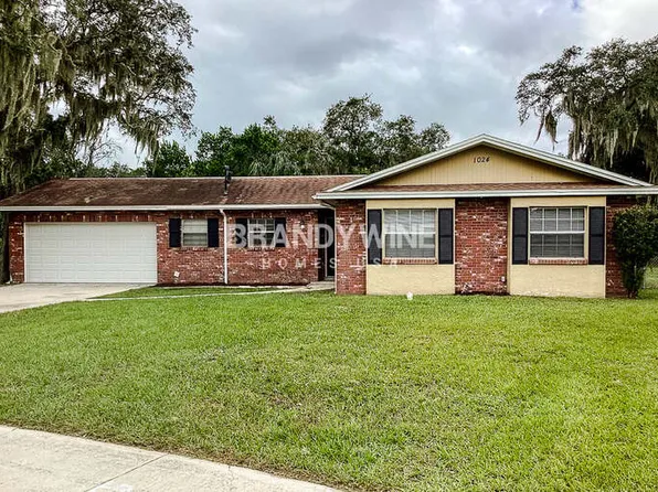 1024 Hallwood Loop, Brandon, FL 33511