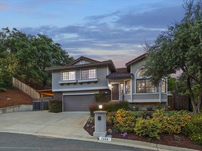 1509 Ortega Dr, Martinez, CA, 94553