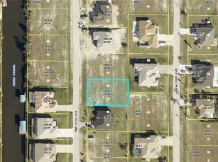 1927 NW 34th Ave, Cape Coral, FL 33993