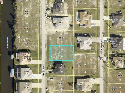 1927 NW 34th Ave, Cape Coral, FL, 33993