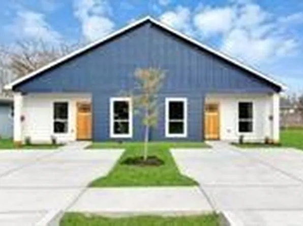 309 Gans St #B, Houston, TX 77029