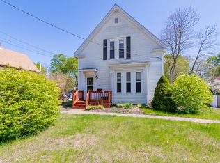 351 Webster St, Rockland, MA 02370