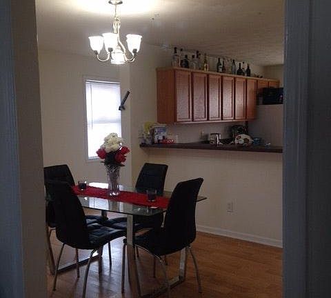 Dinning room