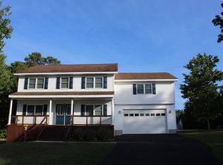 46248 Sylvan Ct, Lexington Park, MD 20653