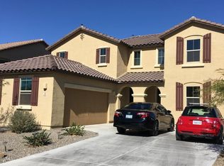 4304 W Golden Gate Mountain Ct, Tucson, AZ 85746