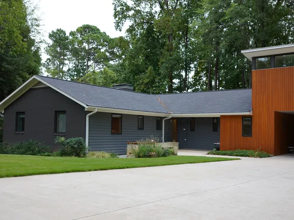 607 N Estes Dr, Chapel Hill, NC 27514