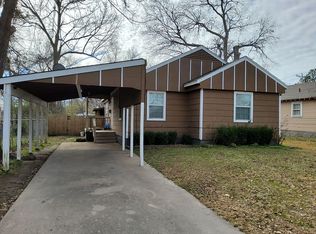 1905 Monta Ave, Muskogee, OK 74403