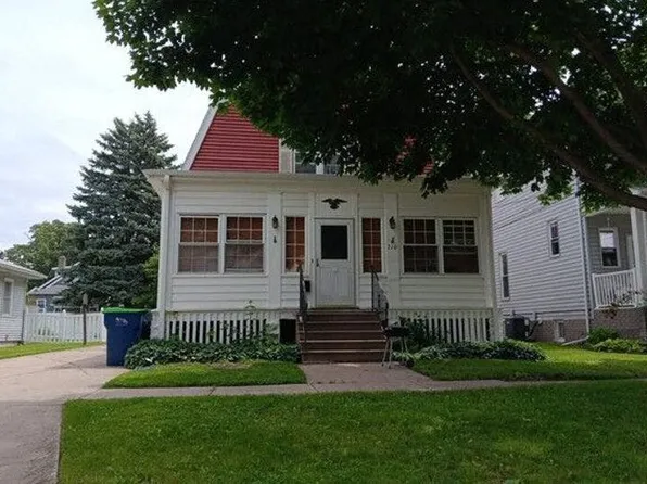 710 N Linn St, Bay City, MI 48706