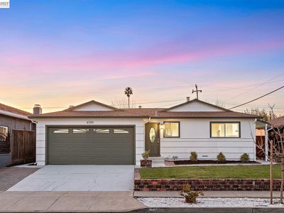 4789 Calaveras Ave, Fremont, CA, 94538