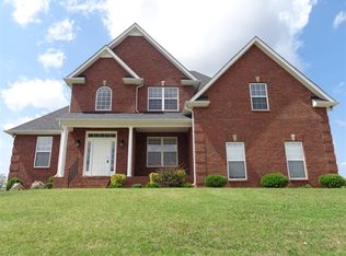 623 Indian Park Dr, Murfreesboro, TN 37128