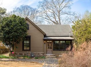 1021 Gilbert St SE, Atlanta, GA 30316