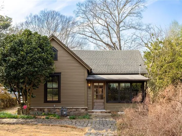 1021 Gilbert St SE, Atlanta, GA 30316