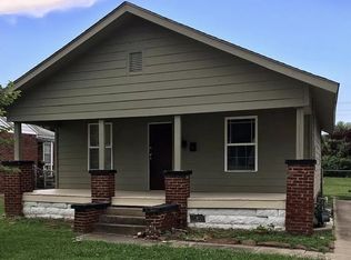 1844 N Denver Ave #A, Tulsa, OK 74106