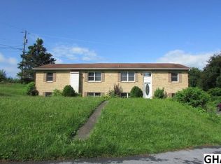 1 Lavonne Dr, Duncannon, PA 17020