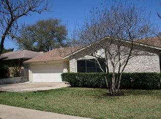 7308 Gaines Mill Ln, Austin, TX 78745