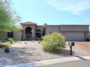 14018 N Vallecito Dr, Fountain Hills, AZ 85268