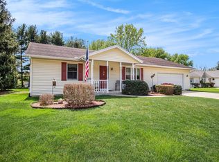 10044 Lanter Ct, Osceola, IN 46561