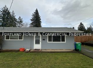 4110 SE Howe St, Milwaukie, OR 97222