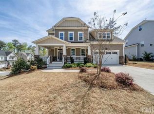 2615 Brighton Bluff Dr, Apex, NC 27539