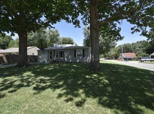 2178 S Terrace Dr, Wichita, KS 67218