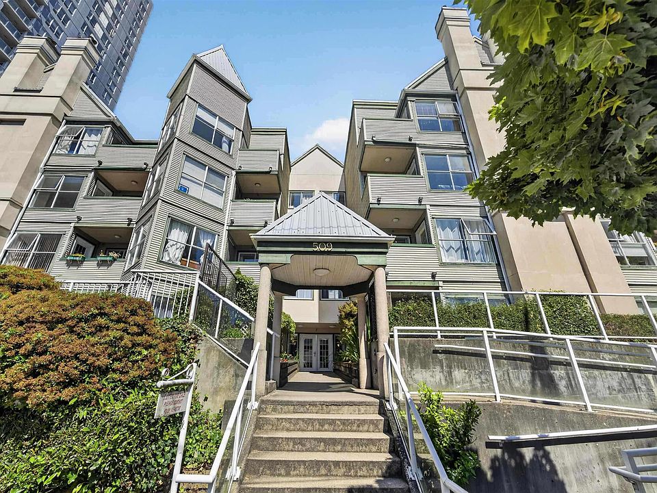 1st image of 509 Carnarvon St #106