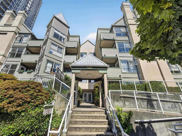 509 Carnarvon St #106, New Westminster, BC V3L 5S4
