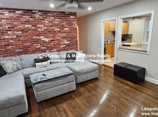 145 Farragut Rd APT 1, South Boston, MA 02127