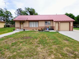 416 N Washington St, Smith Center, KS 66967
