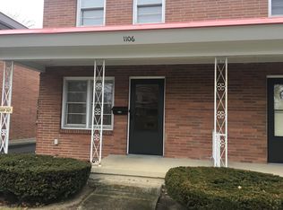 1106 W Elm St #1106, Lima, OH 45805