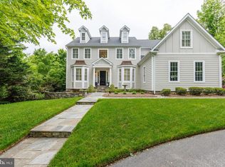 1205 Greystone Ter, Arnold, MD 21012