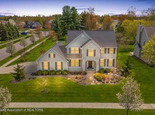 13235 Speckledwood Dr, Dewitt, MI