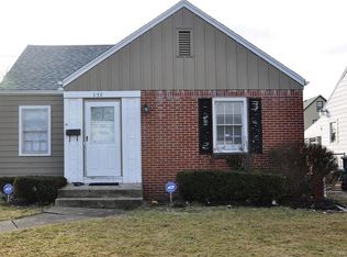 170 Cambridge Ave, Buffalo, NY 14215