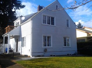 2737 NE 33rd Ave, Portland, OR 97212