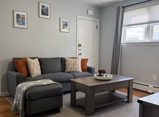 36 Cook St #2, Fall River, MA 02724