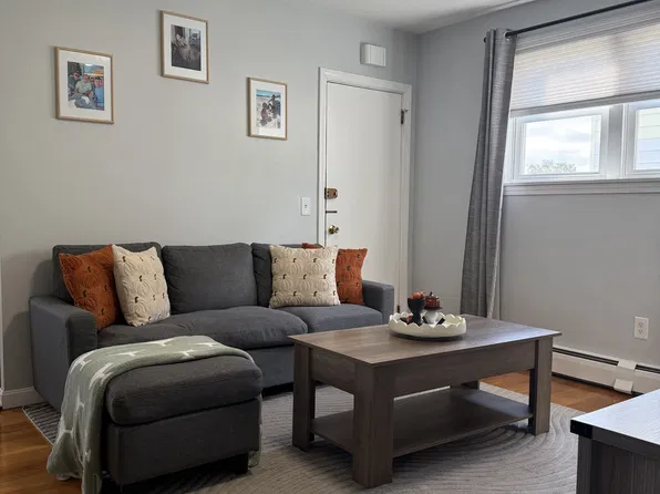 36 Cook St #2, Fall River, MA 02724